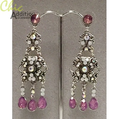 Earrings ER18-0316D